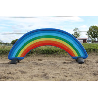 Regnbåge Erbjudande